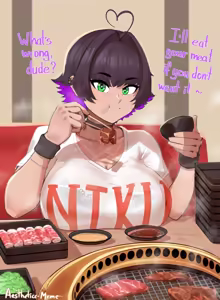 Page 119 of Aestheticc_Meme - preview thumbnail