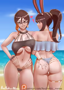 Page 1204 of Aestheticc_Meme - preview thumbnail