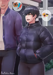 Page 1250 of Aestheticc_Meme - preview thumbnail