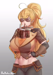 Page 1268 of Aestheticc_Meme - preview thumbnail
