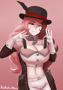 Page 1300 of Aestheticc_Meme - preview thumbnail