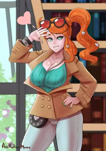 Page 1304 of Aestheticc_Meme - preview thumbnail