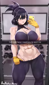 Page 630 of Aestheticc_Meme - preview thumbnail