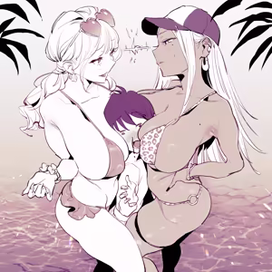 Page 137 of Poriuretan Tanpenshuu -Mitsu- - preview thumbnail