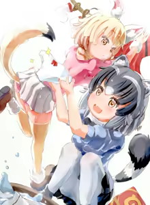 Page 14 of [雨音カエル (@makuruhan)] (Pixiv) - preview thumbnail