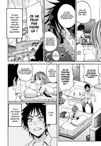 Page 2 of I Beg You - preview thumbnail