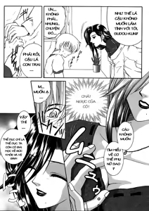 Page 8 of Waiting for You - preview thumbnail