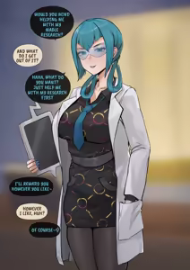Page 35 of FrozenSpiderLily 2025 1.12-11.06 - preview thumbnail