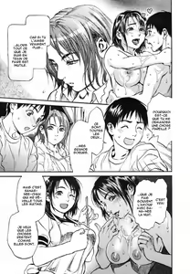 Page 44 of Mix Edge Ch.1-4 - preview thumbnail