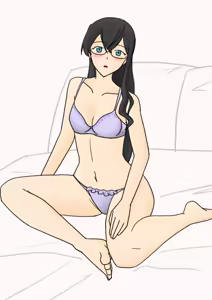 Page 301 of Ushi - preview thumbnail
