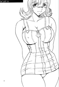 Page 4 of Triple Fuck - preview thumbnail