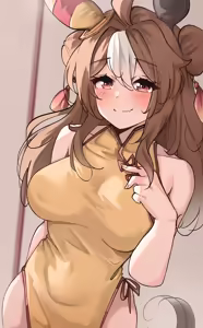 Copano Rickey — hentai manga cover on Fhentai