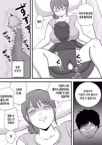 Page 16 of Neboketa Kaasan ga Erokunatte Semattekuru | 잠결에 비몽사몽한 엄마가 에로해져서 들이댄다 - preview thumbnail