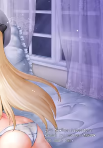 Page 3 of Darling is in sight! act2 - preview thumbnail