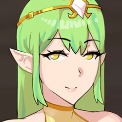 Page 1247 of Cursed Forest Quest - preview thumbnail