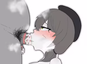 Page 338 of ParkRun Pixiv Fanbox - preview thumbnail