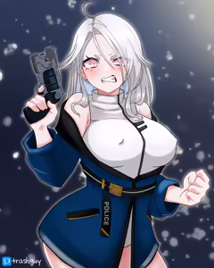Page 191 of Trashguy Pixiv Fanbox - preview thumbnail