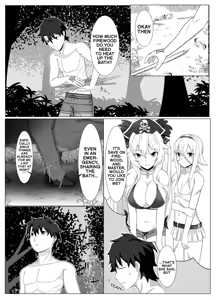 Page 12 of Treasure Hunt - preview thumbnail