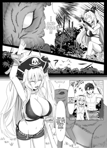 Page 3 of Treasure Hunt - preview thumbnail