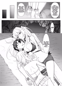 Page 6 of Treasure Hunt - preview thumbnail