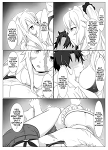Page 7 of Treasure Hunt - preview thumbnail
