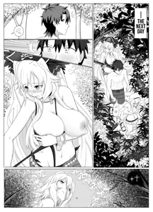 Page 9 of Treasure Hunt - preview thumbnail