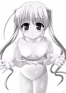 Page 2 of FA STYLE Tougi Shiro Tokubetsu Hen - preview thumbnail