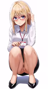 Page 94 of ゆけむりがんも | Yukemuriganmo - preview thumbnail