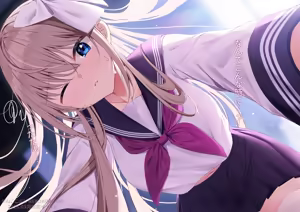 Page 1088 of Nekokobushi - preview thumbnail