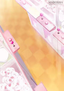 Page 316 of Nekokobushi - preview thumbnail