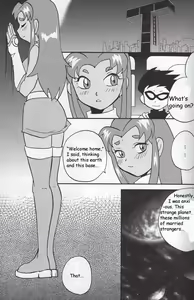 Page 3 of TITANS Case File - preview thumbnail