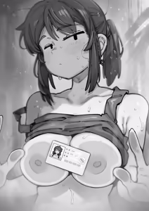 Page 3 of Watashi ni Konna Kuchi Kiite, Oya Gatcha Shippai shita no ka | Comment tu me parles ? Tes parents ont oublié de t'éduquer ou quoi ? - preview thumbnail