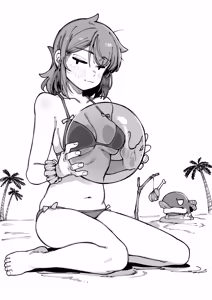 Page 72 of Watashi ni Konna Kuchi Kiite, Oya Gatcha Shippai shita no ka | Comment tu me parles ? Tes parents ont oublié de t'éduquer ou quoi ? - preview thumbnail