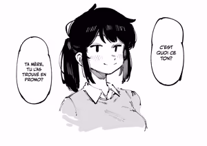Page 79 of Watashi ni Konna Kuchi Kiite, Oya Gatcha Shippai shita no ka | Comment tu me parles ? Tes parents ont oublié de t'éduquer ou quoi ? - preview thumbnail