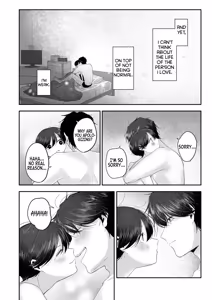 Page 123 of Please Fall in Love with Me, Big Bro! | Oniichan ni Aisasete - preview thumbnail