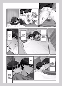 Page 20 of Please Fall in Love with Me, Big Bro! | Oniichan ni Aisasete - preview thumbnail