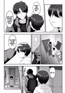 Page 23 of Please Fall in Love with Me, Big Bro! | Oniichan ni Aisasete - preview thumbnail