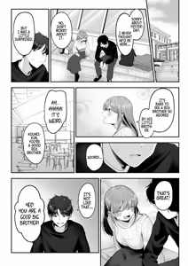 Page 25 of Please Fall in Love with Me, Big Bro! | Oniichan ni Aisasete - preview thumbnail