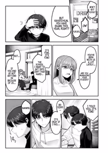Page 28 of Please Fall in Love with Me, Big Bro! | Oniichan ni Aisasete - preview thumbnail
