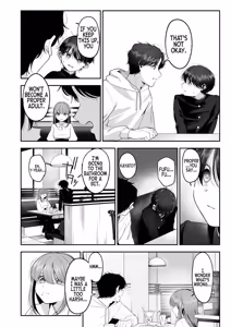 Page 29 of Please Fall in Love with Me, Big Bro! | Oniichan ni Aisasete - preview thumbnail