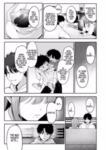 Page 30 of Please Fall in Love with Me, Big Bro! | Oniichan ni Aisasete - preview thumbnail