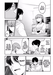 Page 31 of Please Fall in Love with Me, Big Bro! | Oniichan ni Aisasete - preview thumbnail