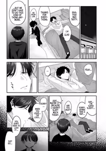 Page 36 of Please Fall in Love with Me, Big Bro! | Oniichan ni Aisasete - preview thumbnail