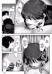Page 46 of Please Fall in Love with Me, Big Bro! | Oniichan ni Aisasete - preview thumbnail
