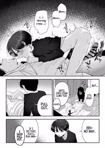 Page 53 of Please Fall in Love with Me, Big Bro! | Oniichan ni Aisasete - preview thumbnail
