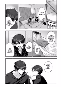 Page 59 of Please Fall in Love with Me, Big Bro! | Oniichan ni Aisasete - preview thumbnail