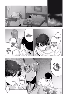 Page 65 of Please Fall in Love with Me, Big Bro! | Oniichan ni Aisasete - preview thumbnail