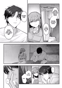 Page 67 of Please Fall in Love with Me, Big Bro! | Oniichan ni Aisasete - preview thumbnail