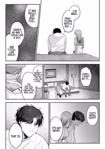 Page 68 of Please Fall in Love with Me, Big Bro! | Oniichan ni Aisasete - preview thumbnail