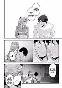 Page 69 of Please Fall in Love with Me, Big Bro! | Oniichan ni Aisasete - preview thumbnail